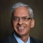 Dr. Vijay Shriniwas Kusnoor, MD