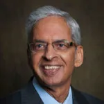 Dr. Vijay Shriniwas Kusnoor, MD