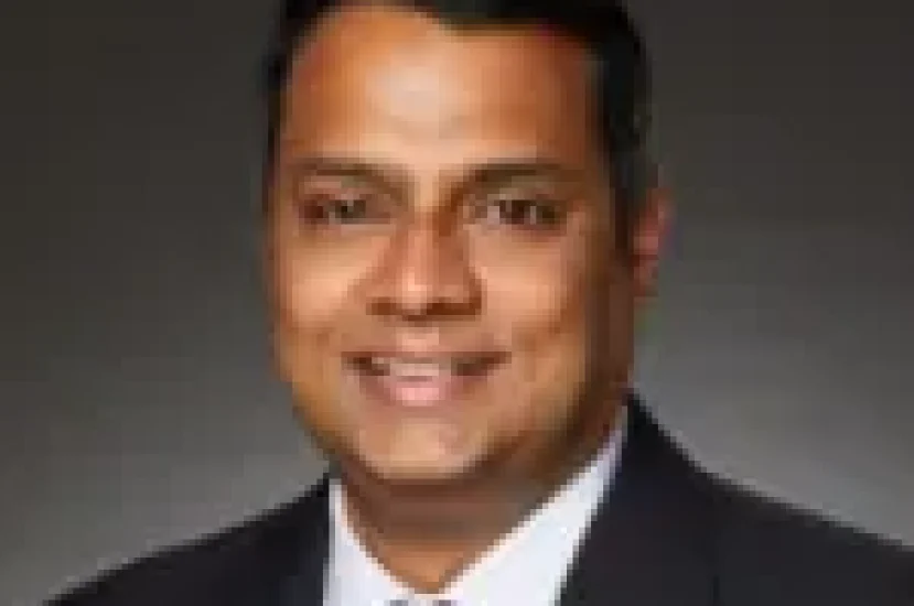 Dr. Vijay Muraliraj, MD