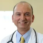 Dr. Vijay Rajan, MD