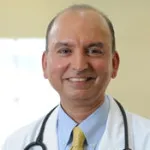 Dr. Vijay Rajan, MD