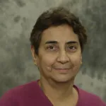 Dr. Vijaya Mahabalam Prasad, MD