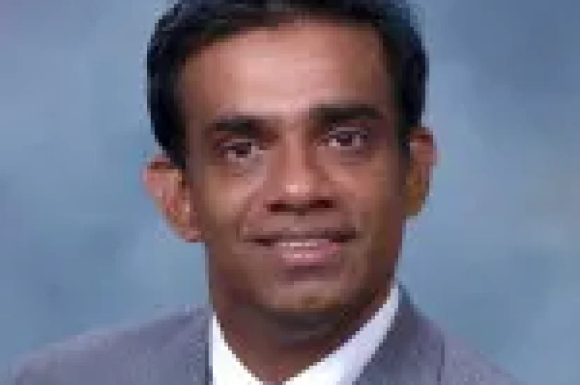 Dr. Vijayan Balan