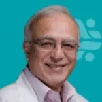 Dr. Vijaykumar Zaveri Zaveri, MD