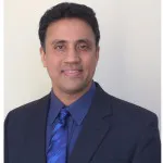 Dr. Viji Varghese Thomas, MD