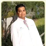 Dr. Vikram Anand Kumar