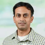 Dr. Vikram Reddy Penumalli, MD