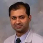 Dr. Vikram Clifford Prabhu, MD