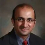 Dr. Vikram Chakravarthi Suraparaju, MD