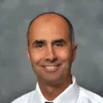 Dr. Vikram Philip Zadoo, MD