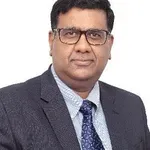 Dr. Vikrant Mittal, MD