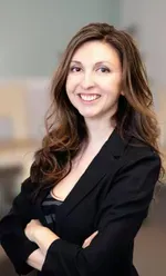 Dr. Viktoria Sverdlov, DMD