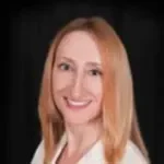 Dr. Viktoriya Goldenberg, OD