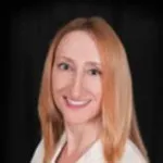 Dr. Viktoriya Goldenberg, OD