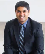 Dr. Vikyath Prakash, MD
