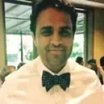 Dr. Vilash Kumar Reddy, MD