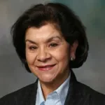 Dr. Vilma S. Drelichman, MD