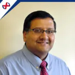 Dr. Vimal N. Patel, DO