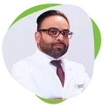 Dr. Vinay Satwah, DO