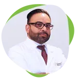 Dr. Vinay Satwah, DO