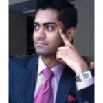 Dr Vinaya Krishna Puppala