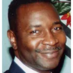 Dr. Vincence Fredrick Dillon, MD