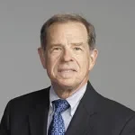 Dr. Vincent Rodney Hentz, MD