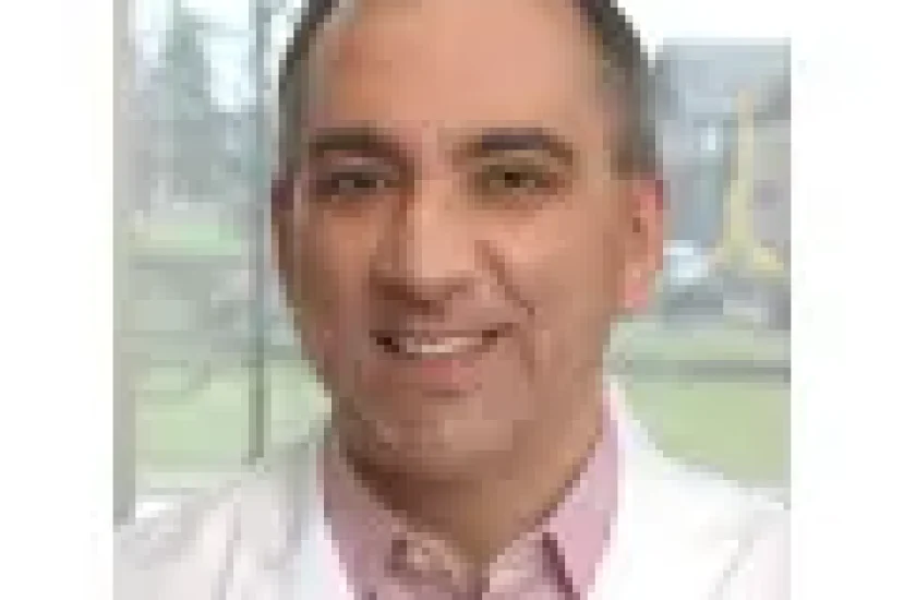 Dr. Vincent J. Malkovits, DO