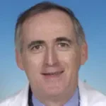 Dr. Vincent John Moffitt