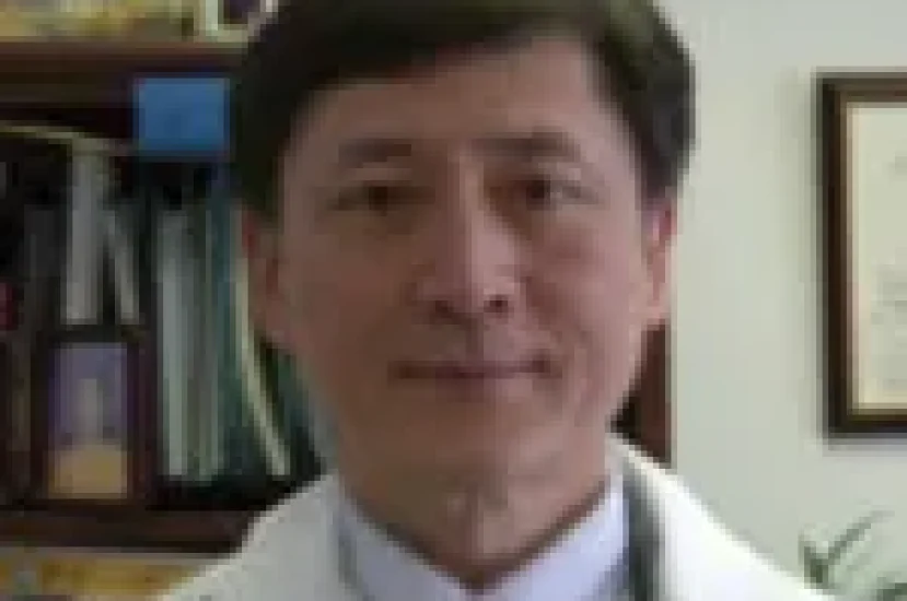 Dr. Vincent Chuen-Sheng Yuan, MD