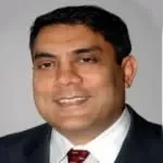 Dr. Vinit Rashbihari Lal, MD