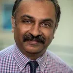 Dr. Vinod Abraham, MD
