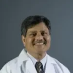 Dr. Vinod P. Bopaiah, MD