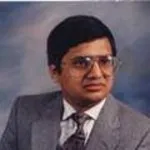 Dr. Vinod Kumar Garg, MD