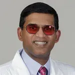 Dr. Vinod Naidu Velakaturi, MD