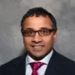 Dr. Vinu Simon Abraham, MD