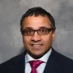 Dr. Vinu Simon Abraham, MD