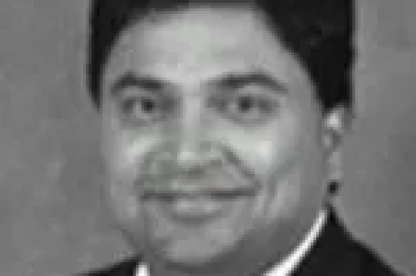 Dr. Vipul Bhupairai Shah, MD