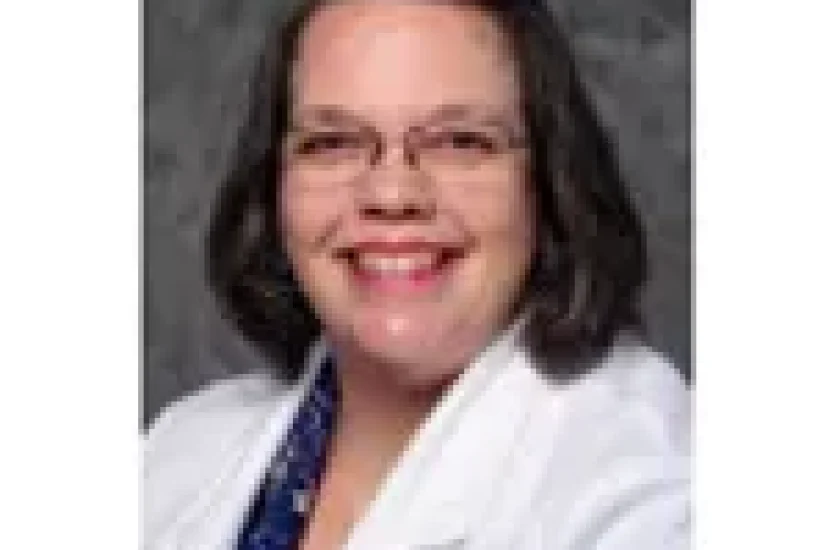 Virginia Anne Knight