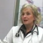 Dr. Virginia R. Stokes, MD