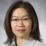 Dr. Virginia Louise Wong, MD