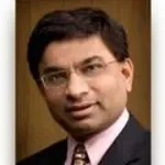 Dr. Vishnu Atmaram Patel, MD