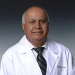 Dr. Viswanathan Balachandar, MD