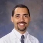Dr. Vitor Hugo Pacheco, MD