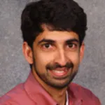 Dr. Vivek Balasubramaniam, MD