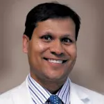 Dr. Vivek Pratap Kushwaha, MD
