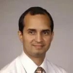 Dr. Vivekanand Singh, MD