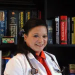Dr. Vivian B. Bilasano, MD