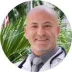 Dr. Vladimir Turovskiy, MA