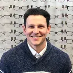 Dr. Vladislav Petcov, OD